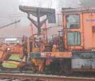 Railroad Equipment