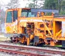 Railroad Equipment