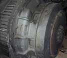 Locomotive Parts