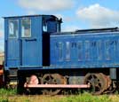 Locomotive