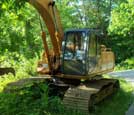 Construction Equipment