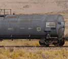 Tank Car