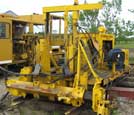 Railroad Equipment