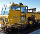Railroad Equipment