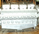 Locomotive Parts