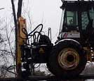 Railroad Equipment