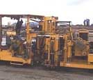Railroad Equipment