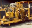 Railroad Equipment