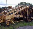 Railroad Equipment