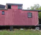 Caboose