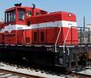 Locomotive