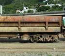 Dump Cars