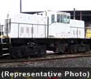 Locomotive