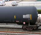 Tank Car