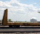 Flat Cars