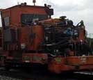 Railroad Equipment