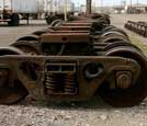 Railroad Equipment