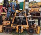 Railroad Equipment