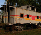 Caboose
