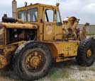 Railroad Equipment