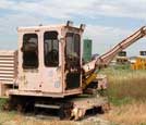 Railroad Equipment