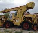 Railroad Equipment
