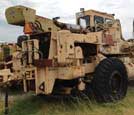 Hi-Rail Equipment