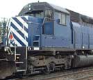 Locomotive
