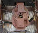 Railcar Parts