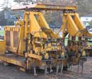 Railroad Equipment