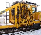 Railroad Equipment