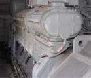 Locomotive Parts