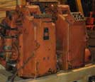 Railroad Equipment
