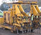 Railroad Equipment