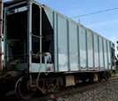 Ballast Car