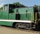 Locomotive