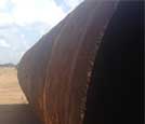 Tank Car Culverts