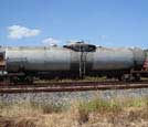 Tank Car