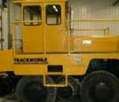 Railcar Mover