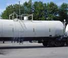 Tank Car