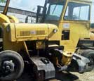 Railcar Mover