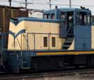 Locomotive