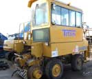 Railcar Mover