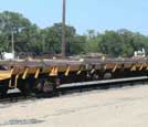Flat Cars