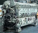 Locomotive Parts