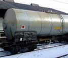 Tank Car