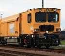 Railroad Equipment
