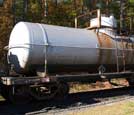 Tank Car