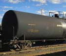 Tank Car
