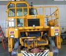 Railcar Mover